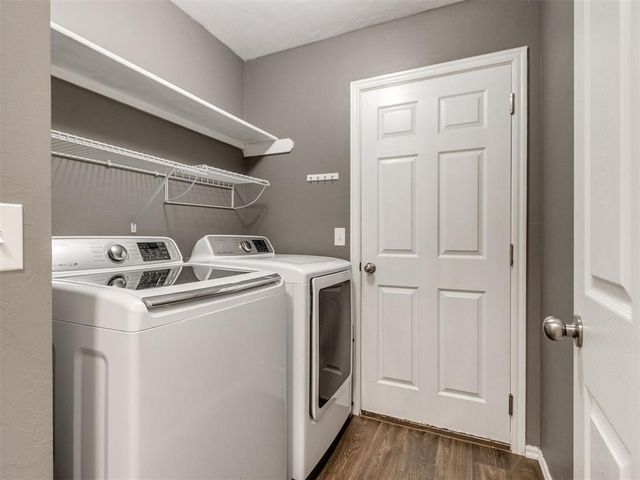 10828 NE 8th Terrace, Midwest City, OK 73130