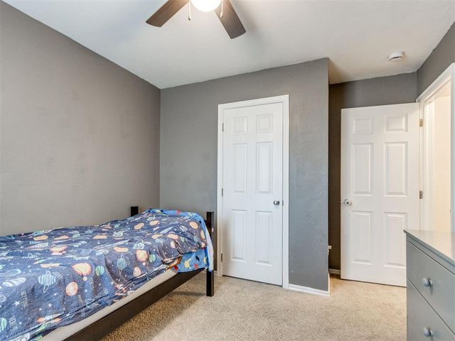 10828 NE 8th Terrace, Midwest City, OK 73130