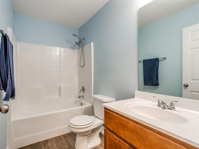 10828 NE 8th Terrace, Midwest City, OK 73130