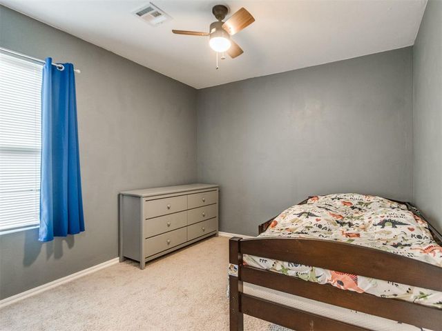 10828 NE 8th Terrace, Midwest City, OK 73130