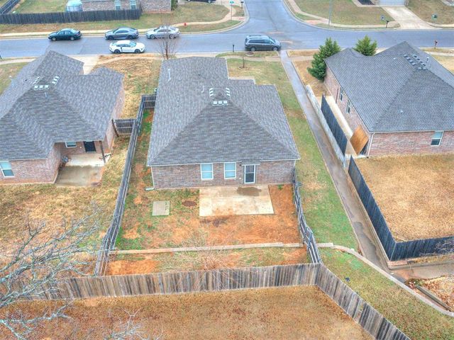 10828 NE 8th Terrace, Midwest City, OK 73130