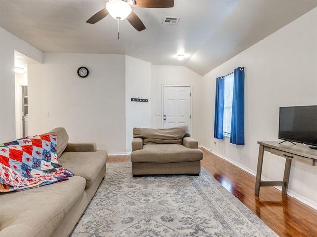 10828 NE 8th Terrace, Midwest City, OK 73130