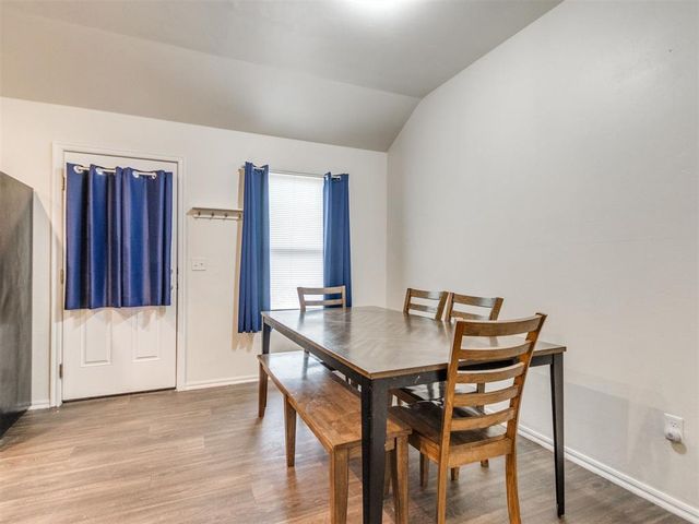 10828 NE 8th Terrace, Midwest City, OK 73130