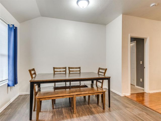 10828 NE 8th Terrace, Midwest City, OK 73130