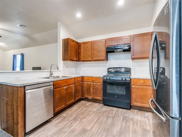 10828 NE 8th Terrace, Midwest City, OK 73130