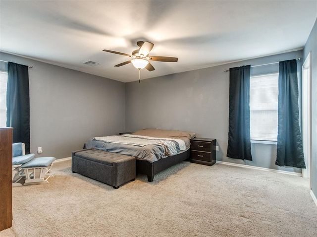 10828 NE 8th Terrace, Midwest City, OK 73130