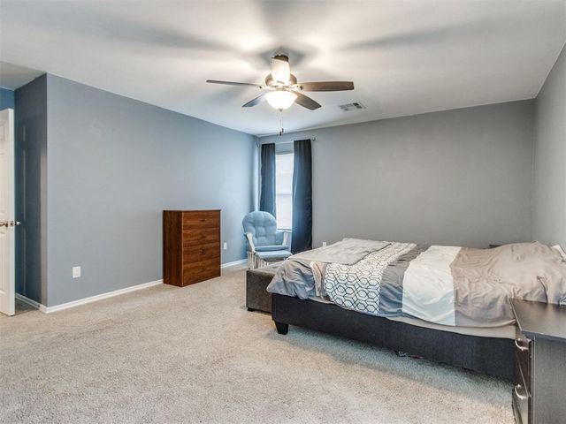 10828 NE 8th Terrace, Midwest City, OK 73130