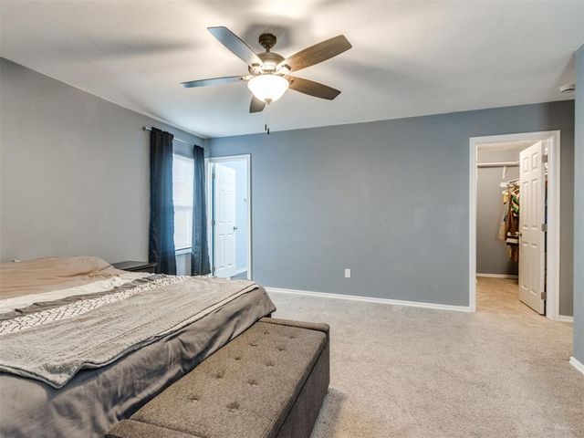 10828 NE 8th Terrace, Midwest City, OK 73130