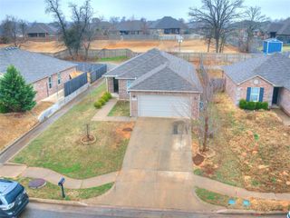 10828 NE 8th Terrace, Midwest City, OK 73130