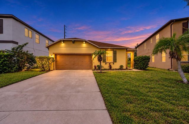 217 SAND RIDGE DRIVE, Davenport, FL 33896