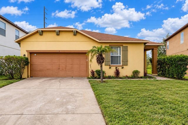 217 SAND RIDGE DRIVE, Davenport, FL 33896