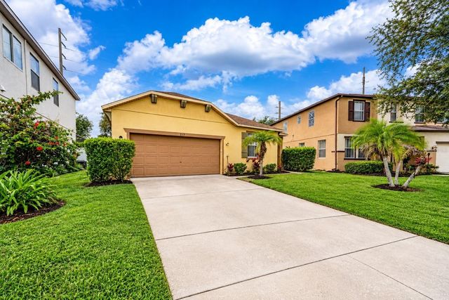 217 SAND RIDGE DRIVE, Davenport, FL 33896