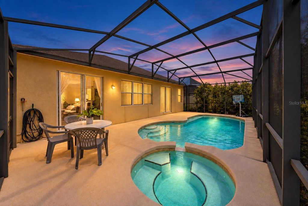 217 SAND RIDGE DRIVE, Davenport, FL 33896