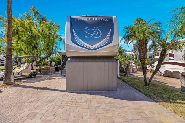 69411 Ramon Road 737, Cathedral City, CA 92234