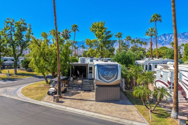 69411 Ramon Road 737, Cathedral City, CA 92234