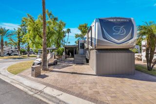 69411 Ramon Road 737, Cathedral City, CA 92234