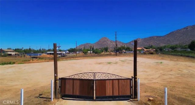 0 Wild Burro Trail, Moreno Valley, CA 92557