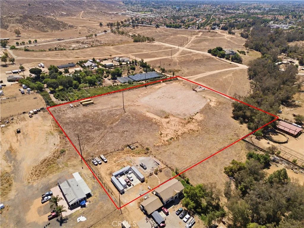 0 Wild Burro Trail, Moreno Valley, CA 92557