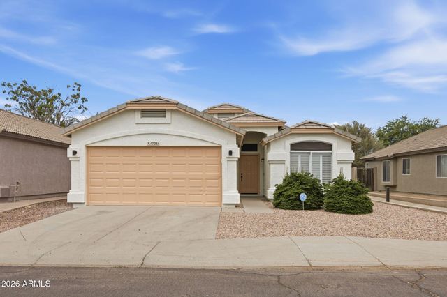17221 N 27TH Place, Phoenix, AZ 85032