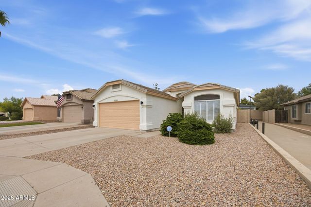 17221 N 27TH Place, Phoenix, AZ 85032