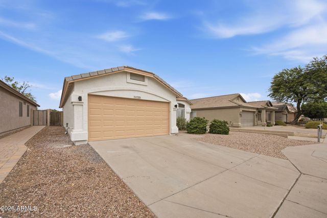 17221 N 27TH Place, Phoenix, AZ 85032