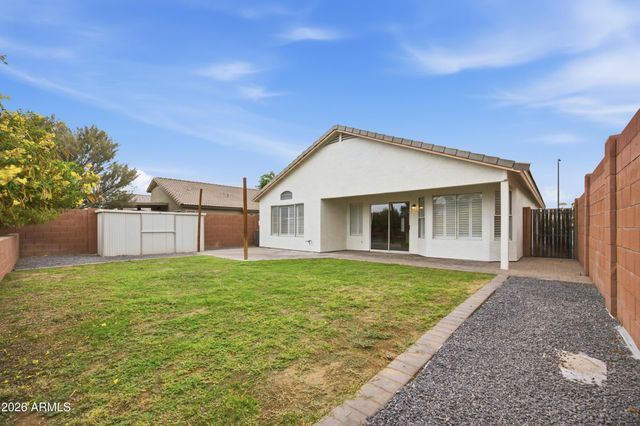 17221 N 27TH Place, Phoenix, AZ 85032