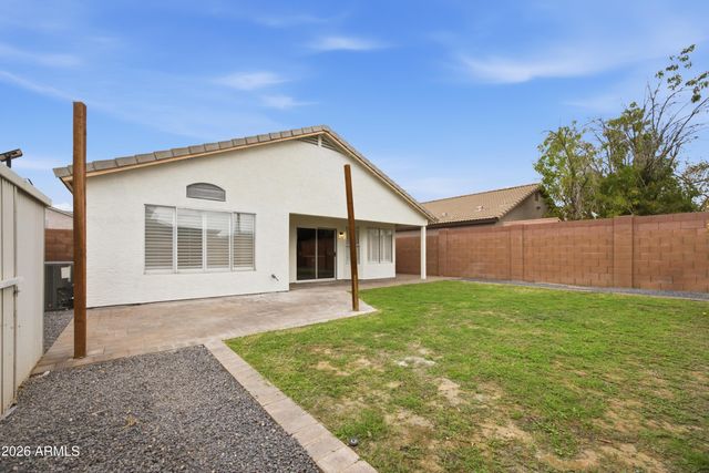17221 N 27TH Place, Phoenix, AZ 85032