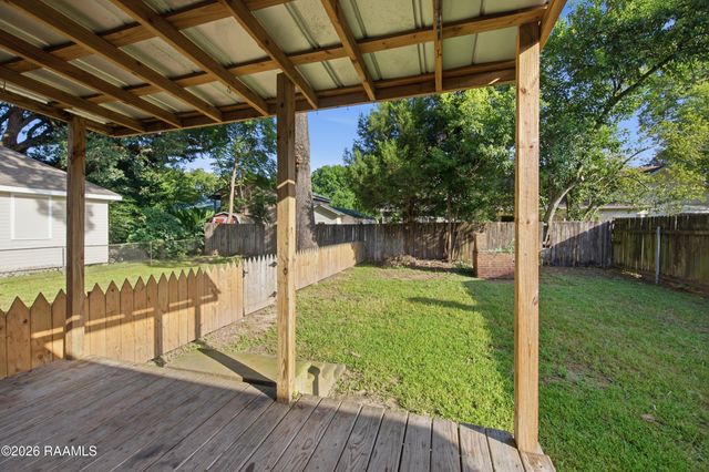 104 Howard Avenue, Lafayette, LA 70506