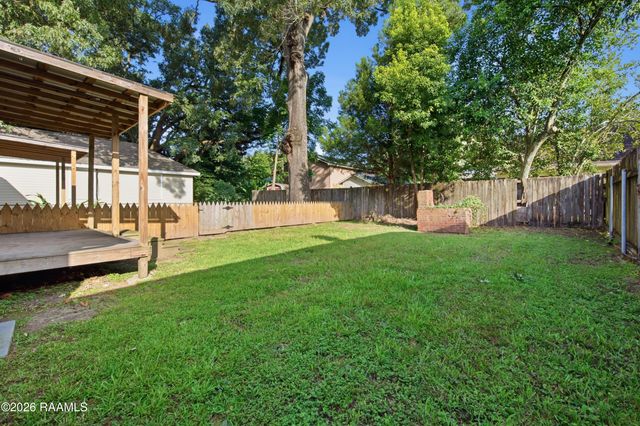 104 Howard Avenue, Lafayette, LA 70506