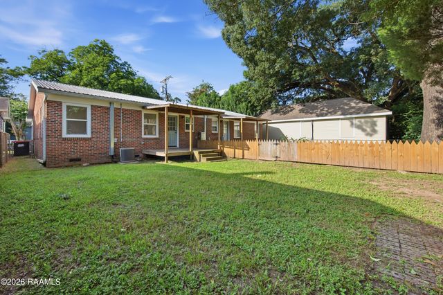 104 Howard Avenue, Lafayette, LA 70506