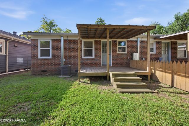 104 Howard Avenue, Lafayette, LA 70506