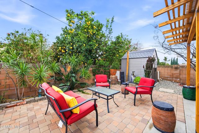 2516 E Phyllis Street, Simi Valley, CA 93065