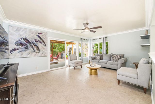 2516 E Phyllis Street, Simi Valley, CA 93065