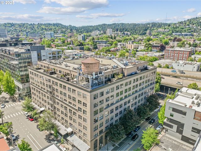 1420 Nw LOVEJOY St 614, Portland, OR 97209