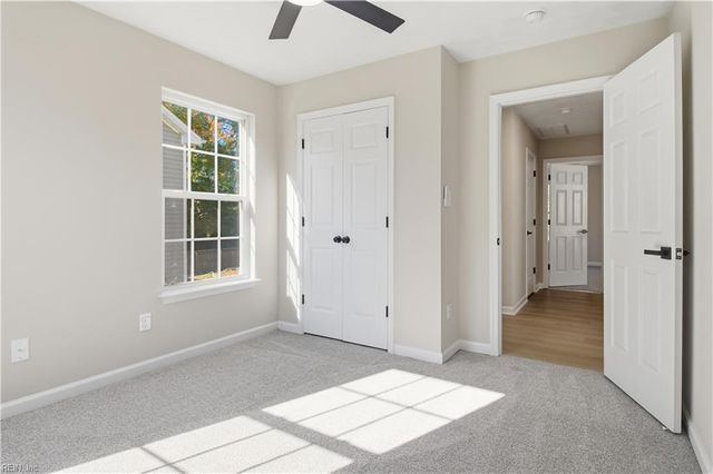 25 Ireland ST, Hampton, VA 23663