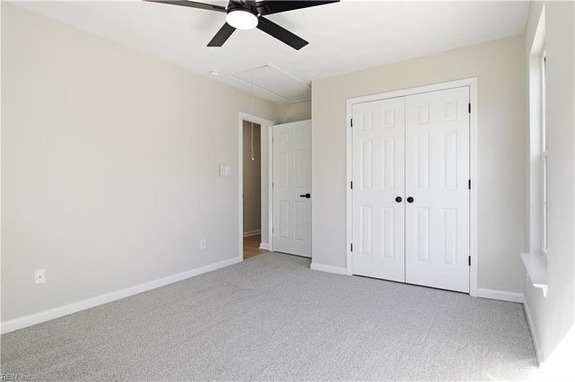 25 Ireland ST, Hampton, VA 23663