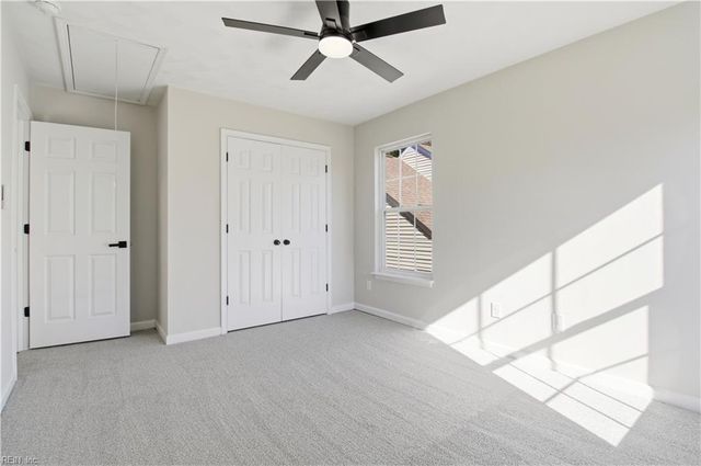 25 Ireland ST, Hampton, VA 23663