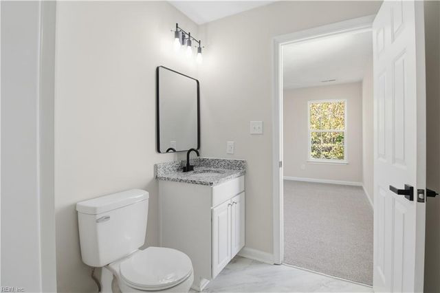 25 Ireland ST, Hampton, VA 23663