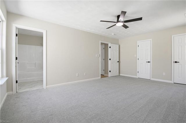 25 Ireland ST, Hampton, VA 23663