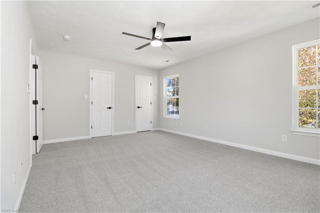 25 Ireland ST, Hampton, VA 23663