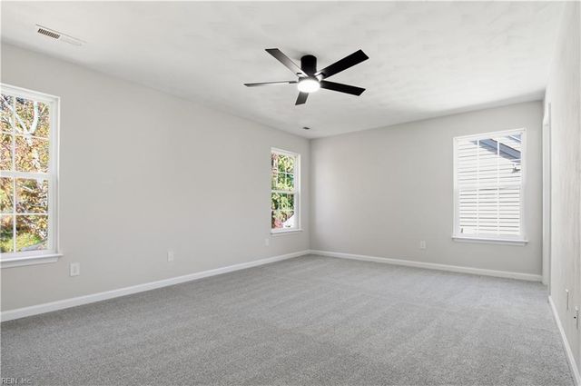 25 Ireland ST, Hampton, VA 23663