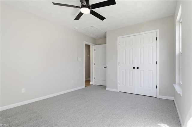 25 Ireland ST, Hampton, VA 23663