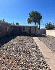 4634 E Montecito Street, Tucson, AZ 85711