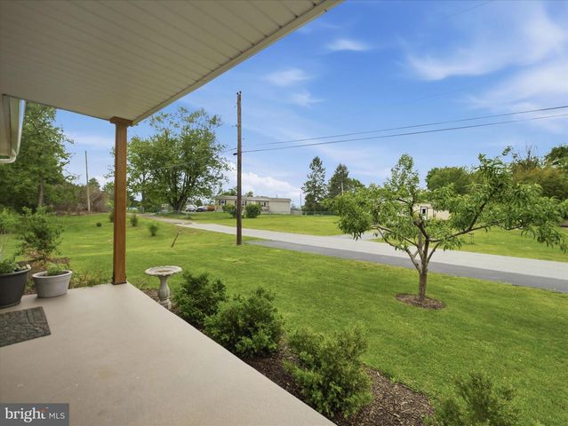 380 HADE STREET, Greencastle, PA 17225