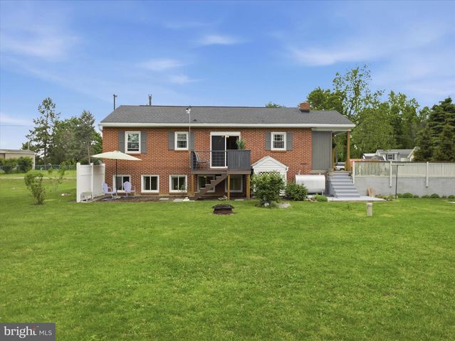 380 HADE STREET, Greencastle, PA 17225
