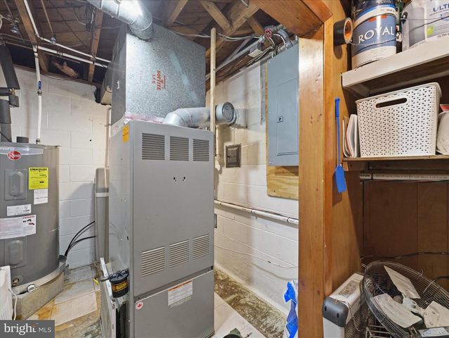 380 HADE STREET, Greencastle, PA 17225