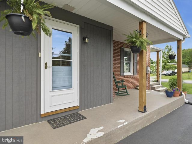 380 HADE STREET, Greencastle, PA 17225