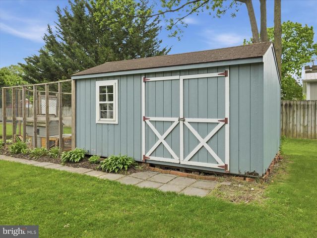 380 HADE STREET, Greencastle, PA 17225