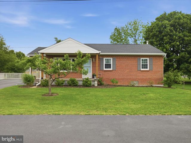 380 HADE STREET, Greencastle, PA 17225