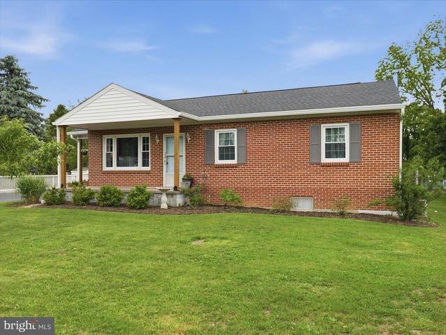380 HADE STREET, Greencastle, PA 17225